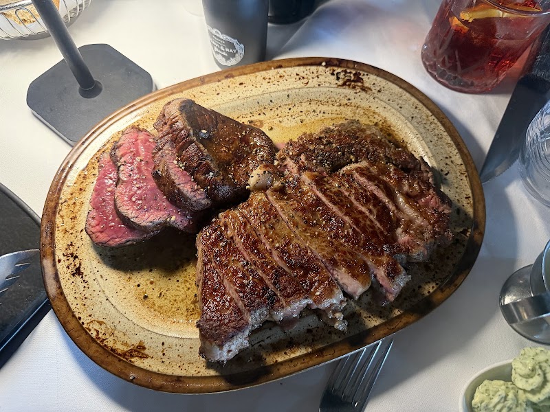 Reef and Beef Köln