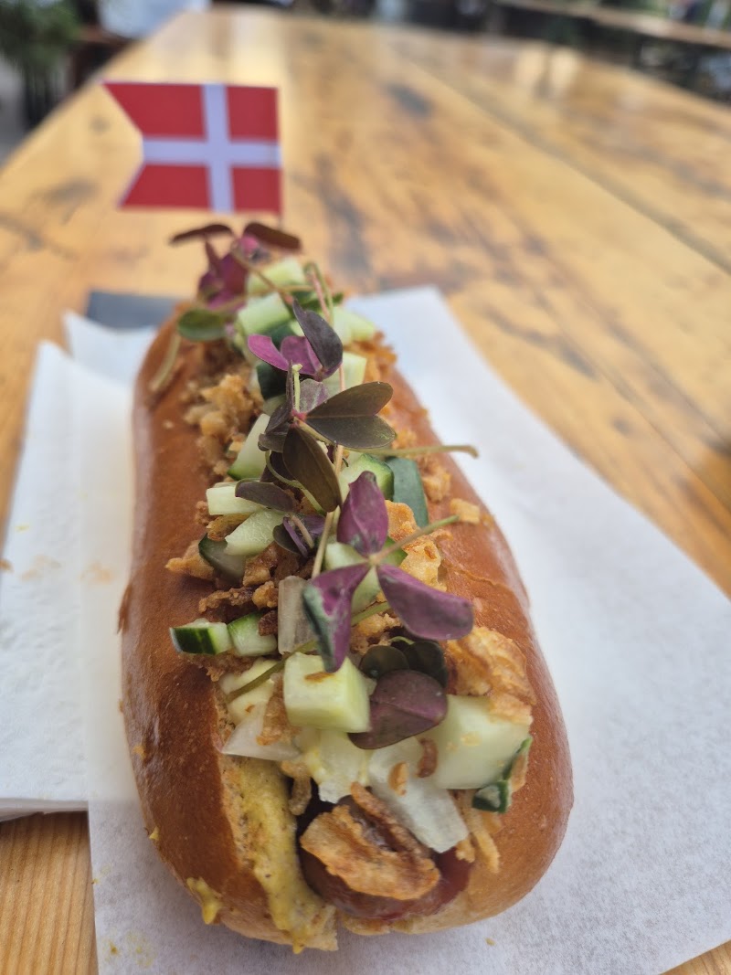 Reffen - Copenhagen Street Food