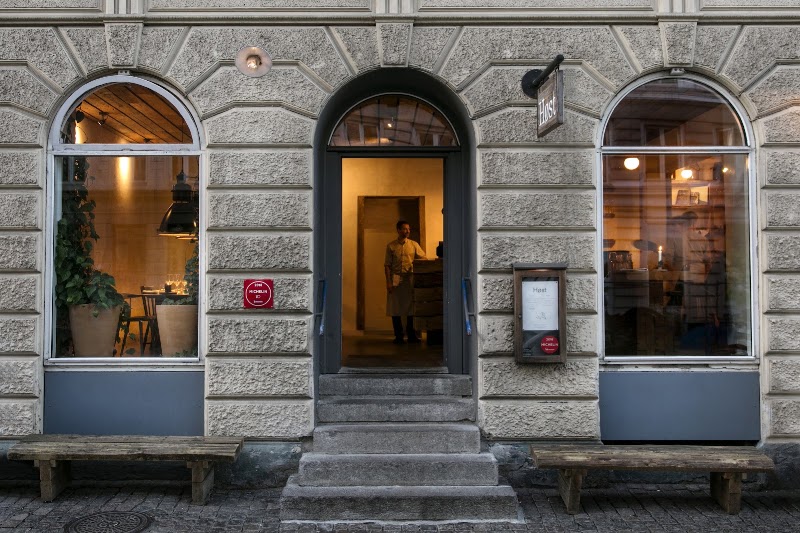 Høst