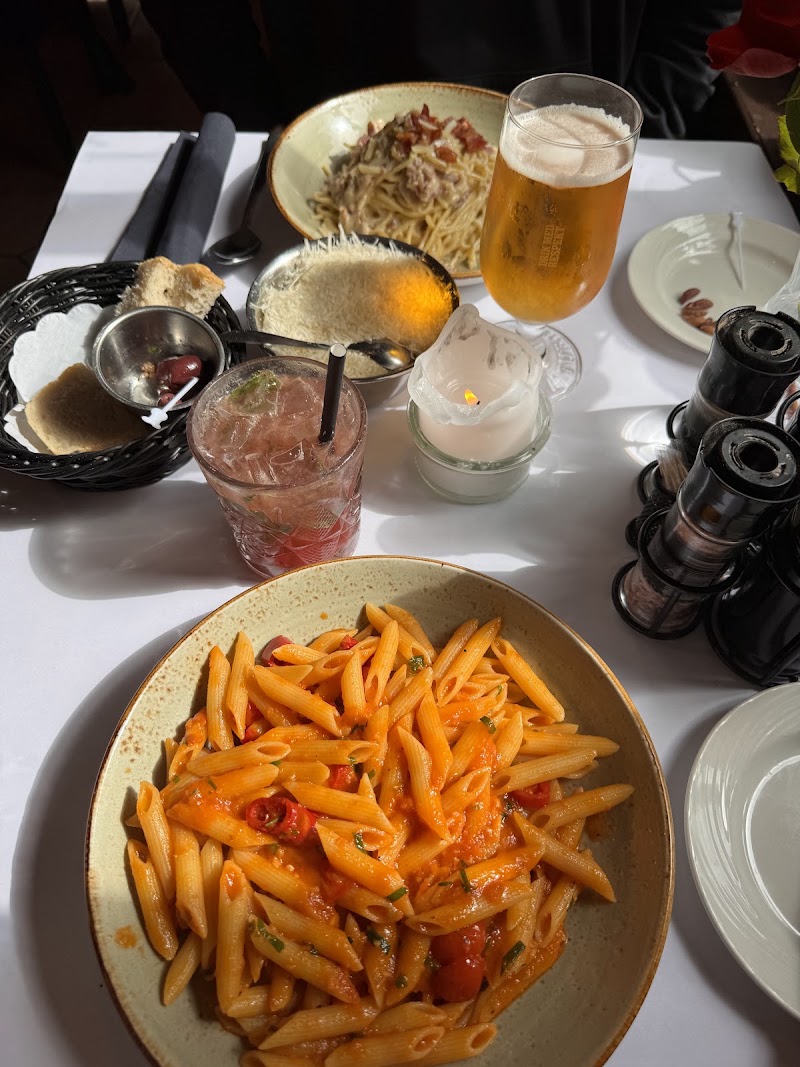 Ristorante Italiano