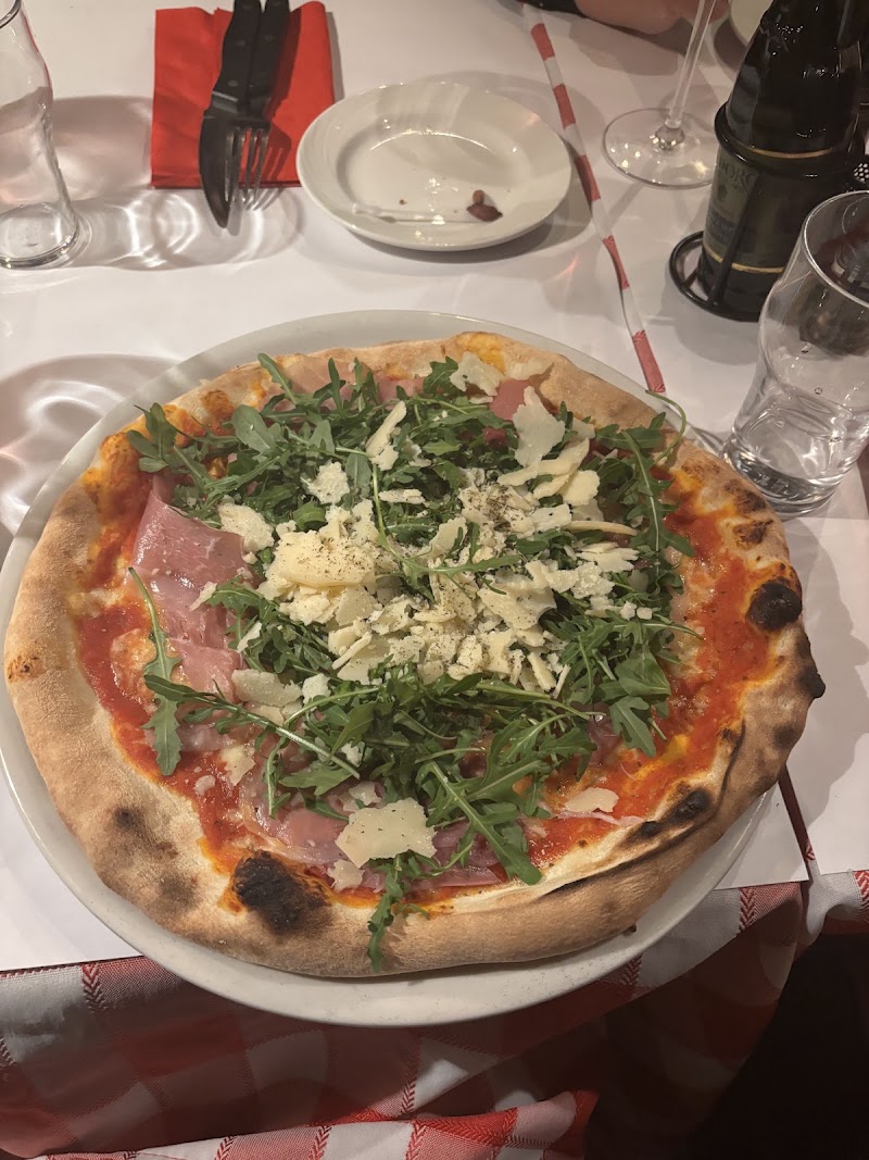 Ristorante Italiano