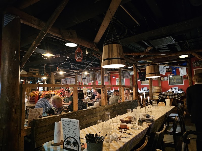 Restaurant Zetor