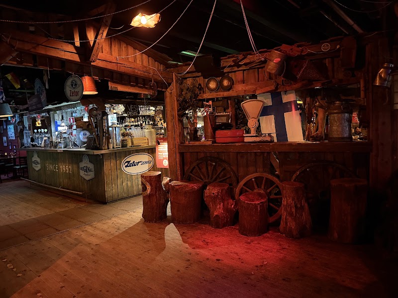 Restaurant Zetor