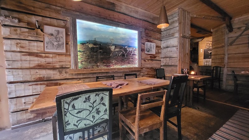 Lappi Ravintola