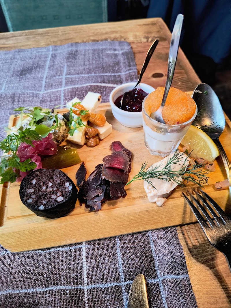 Lappi Ravintola