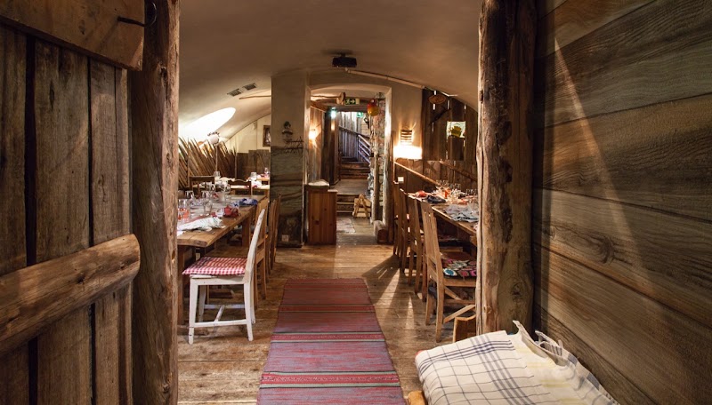 Restaurant Savotta