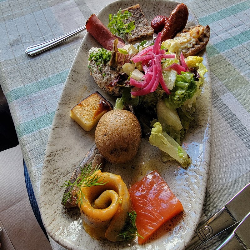Restaurant Savotta