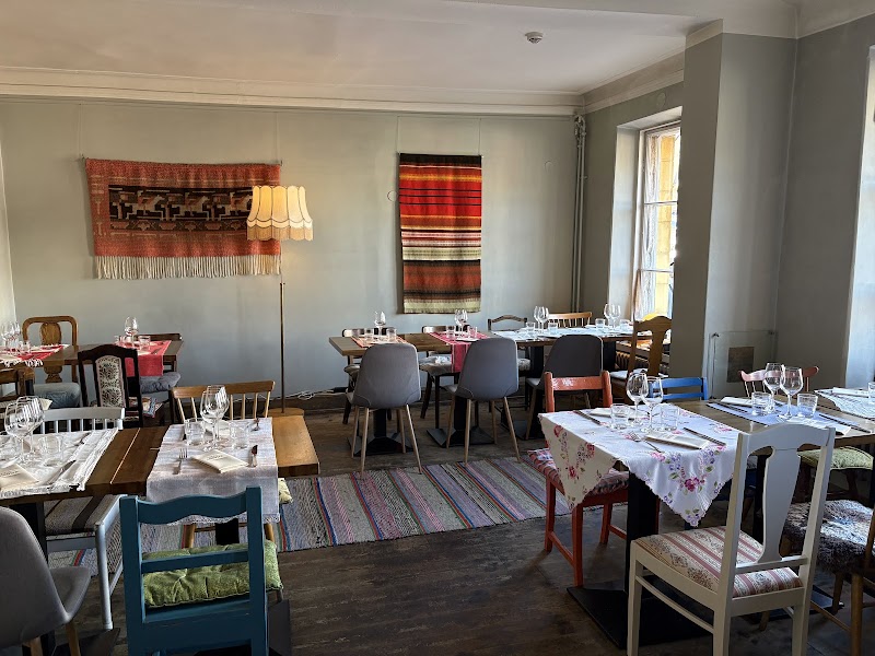 Restaurant Savotta