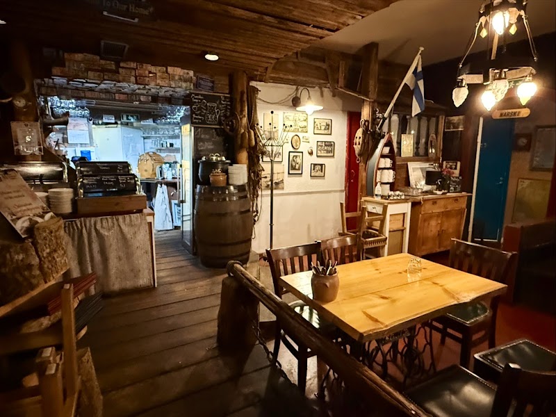 Restaurant Konstan Möljä