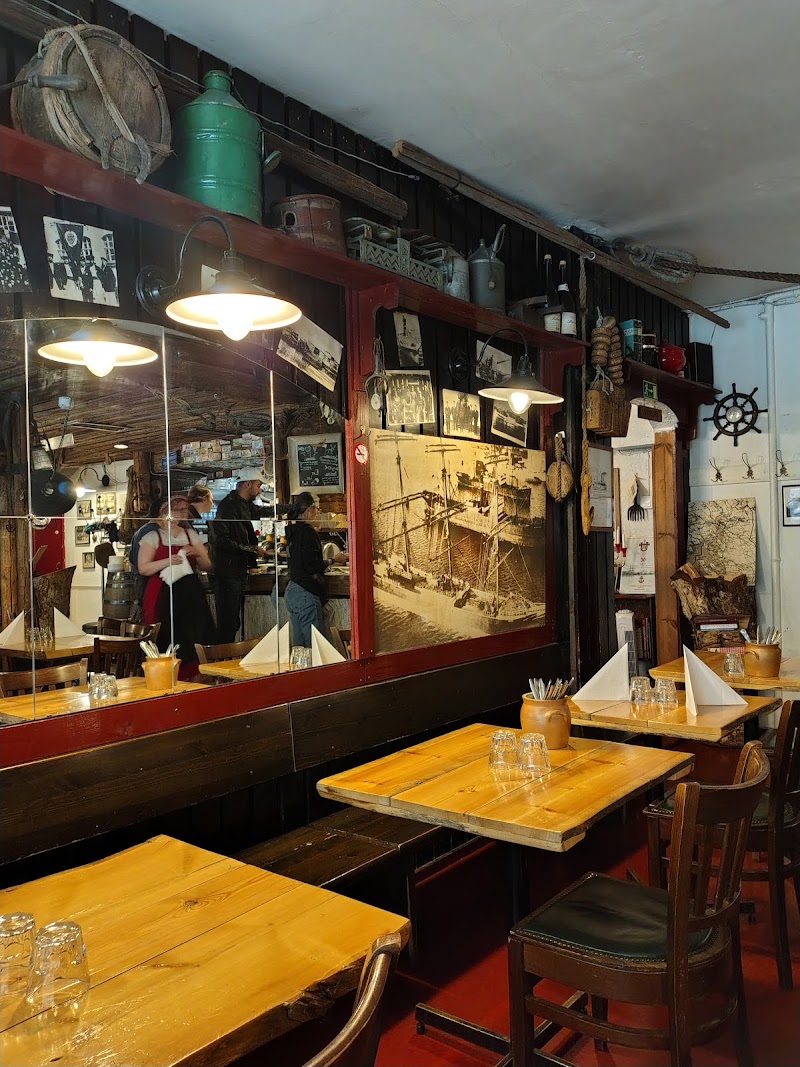 Restaurant Konstan Möljä