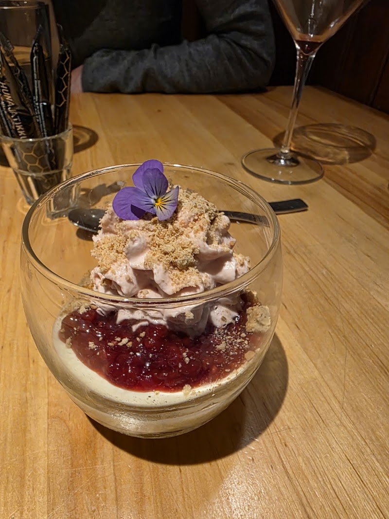 Restaurant Kuu