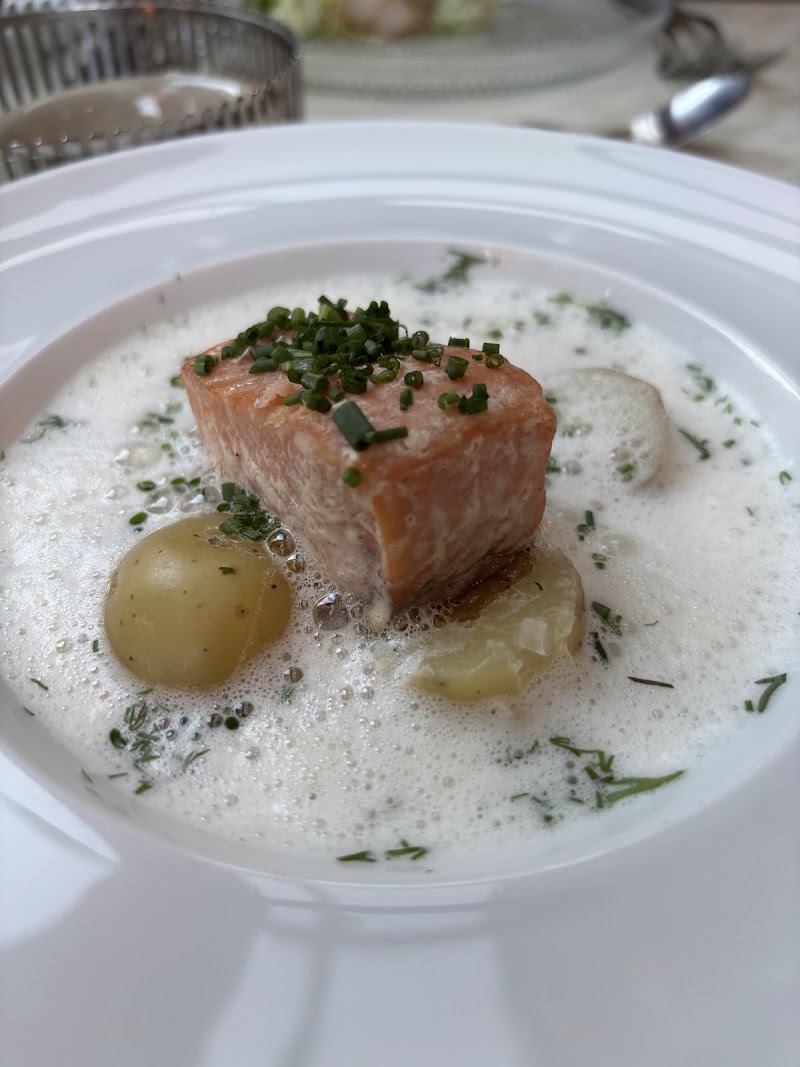 Restaurant Kuu