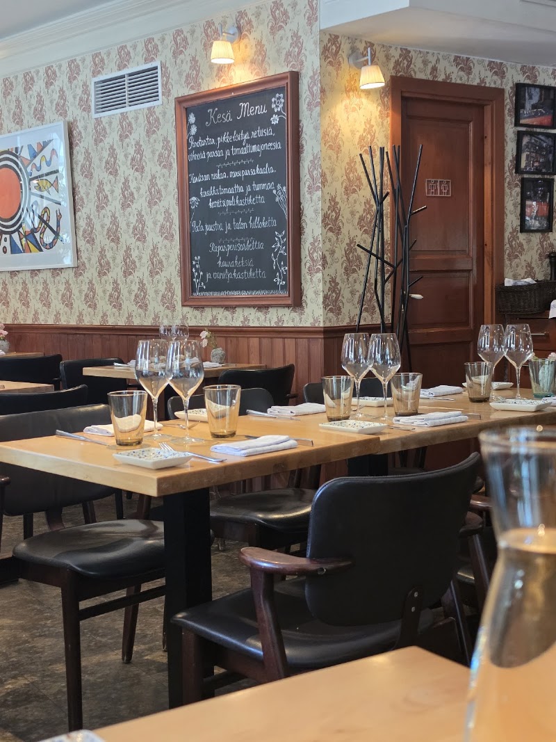 Restaurant Kuu