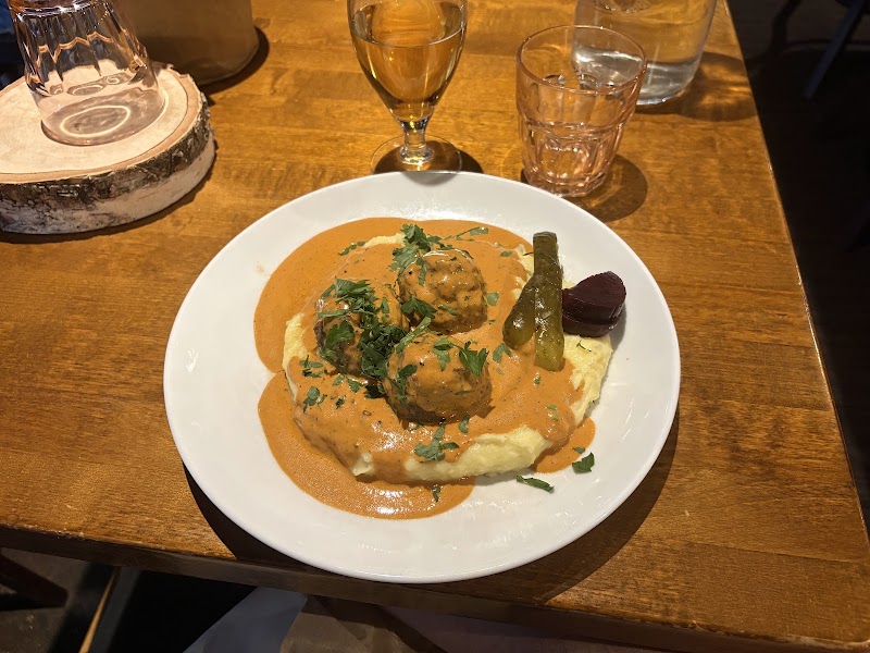 Ravintola Kannas