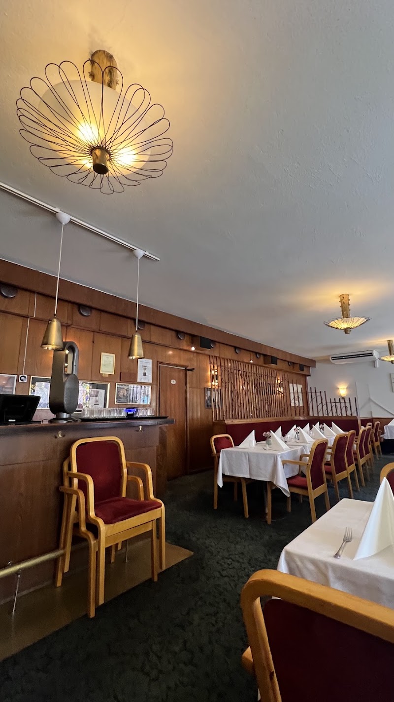 Ravintola Kolme Kruunua