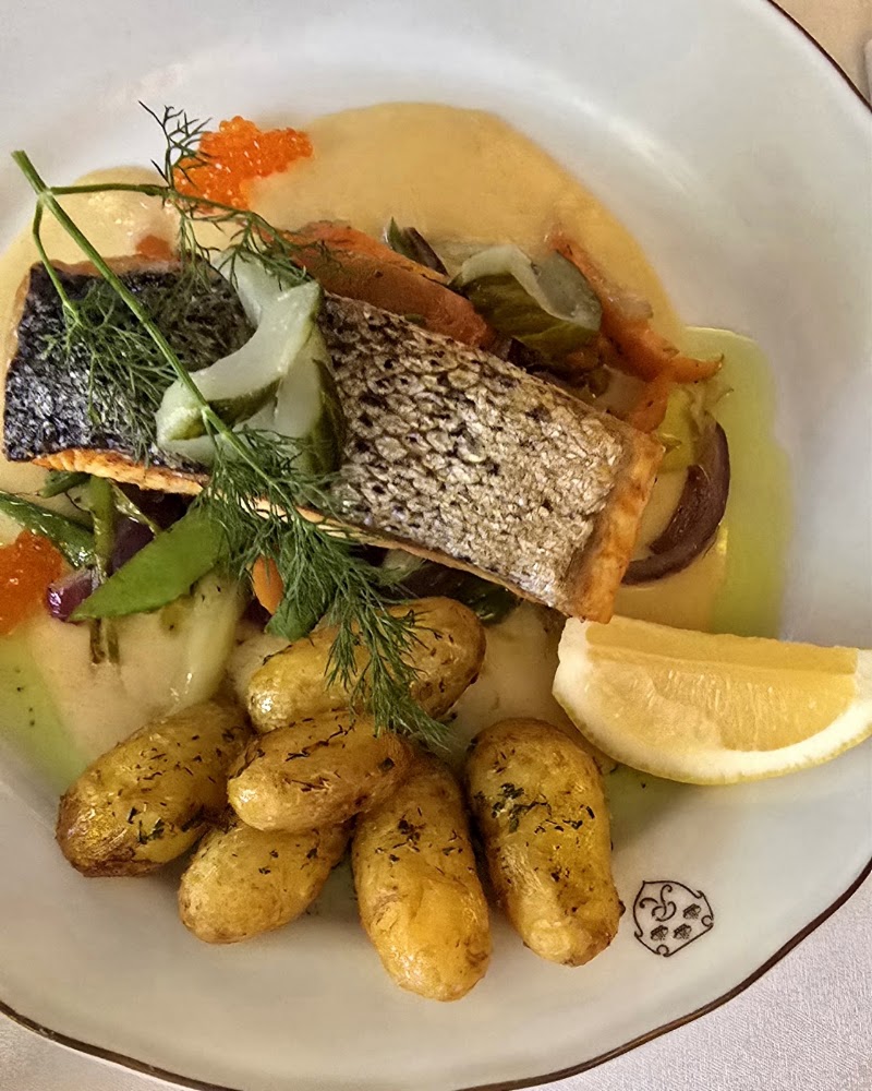 Ravintola Kolme Kruunua