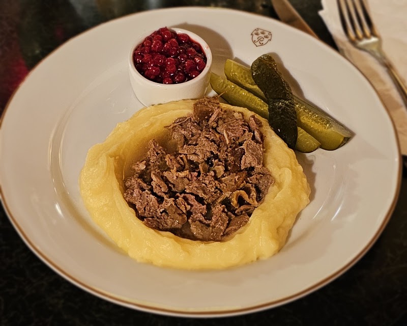Ravintola Kolme Kruunua