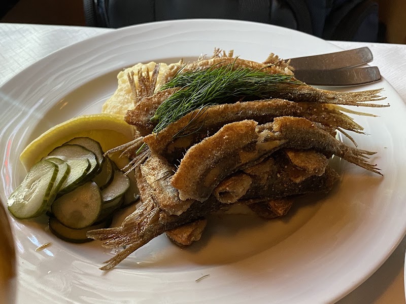 Restaurant Sea Horse