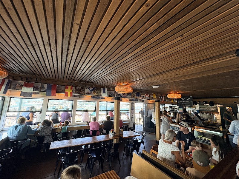 Mitch's Seafood