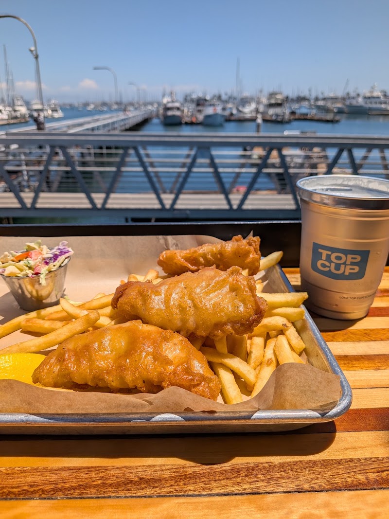 Mitch's Seafood