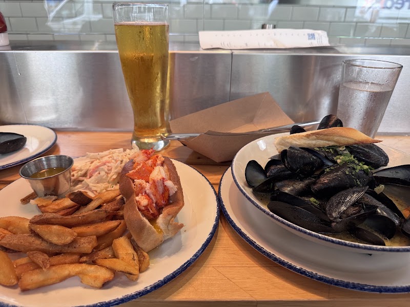 Legal Sea Foods - Harborside