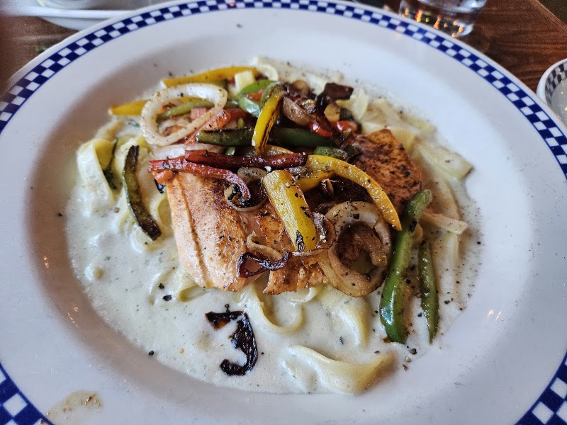 Duke's Seafood Tacoma