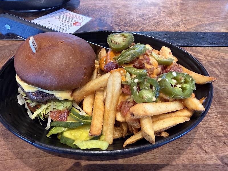 Old Stove Brewing Co — Pike Place