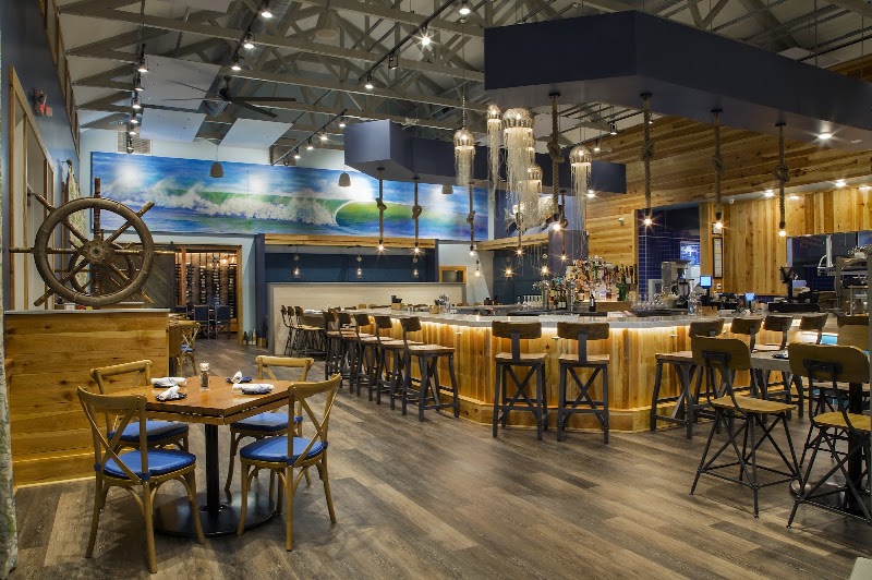 Hook & Barrel