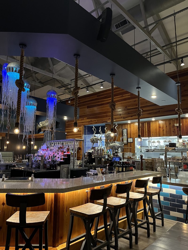 Hook & Barrel