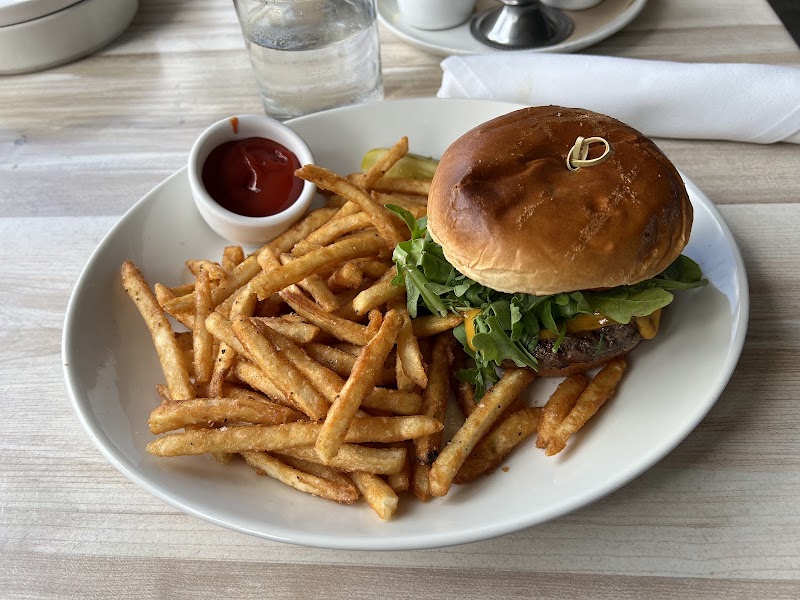 Elliott's Oyster House