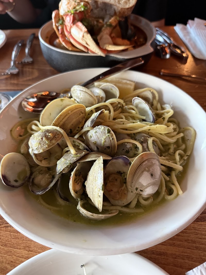 Elliott's Oyster House