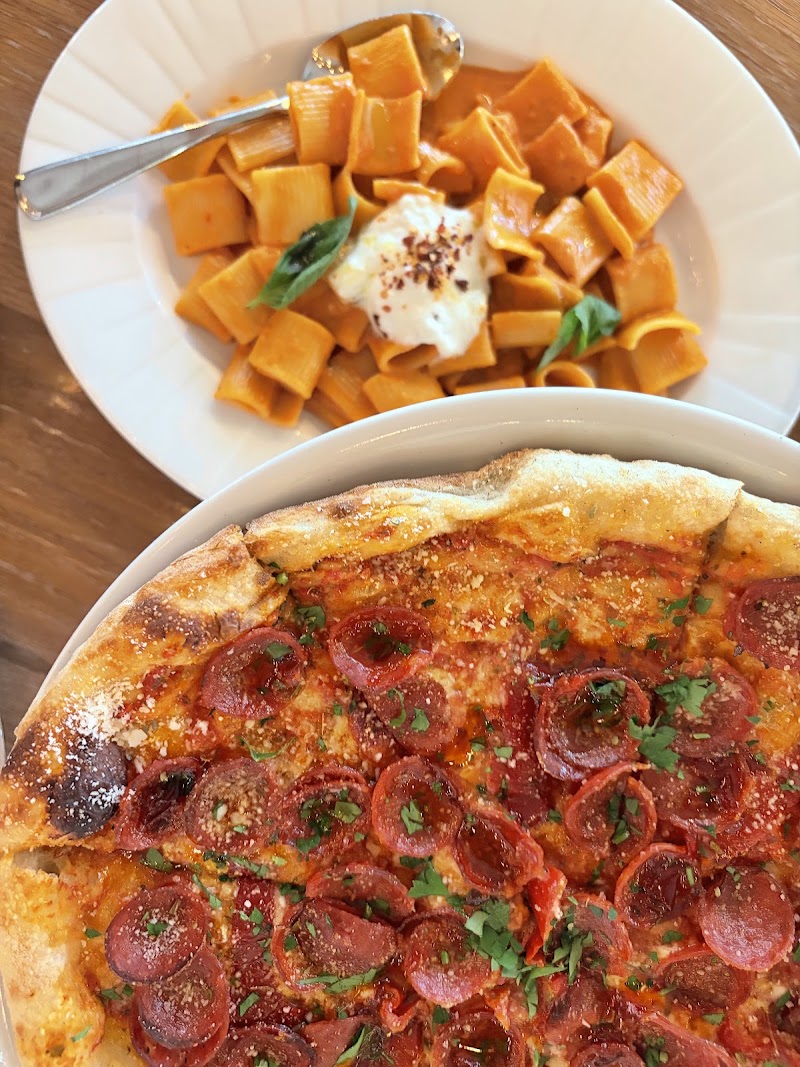 Pizzeria Portofino
