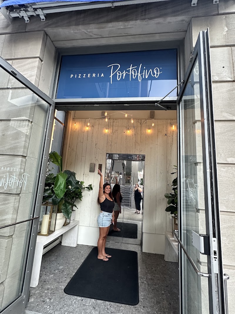 Pizzeria Portofino