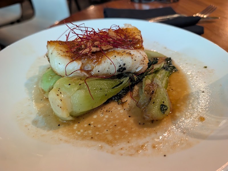 STK Steakhouse