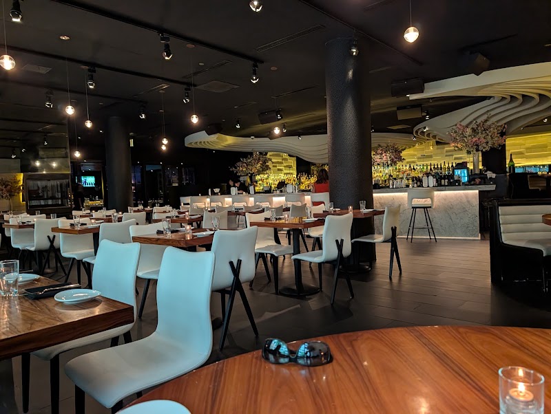 STK Steakhouse