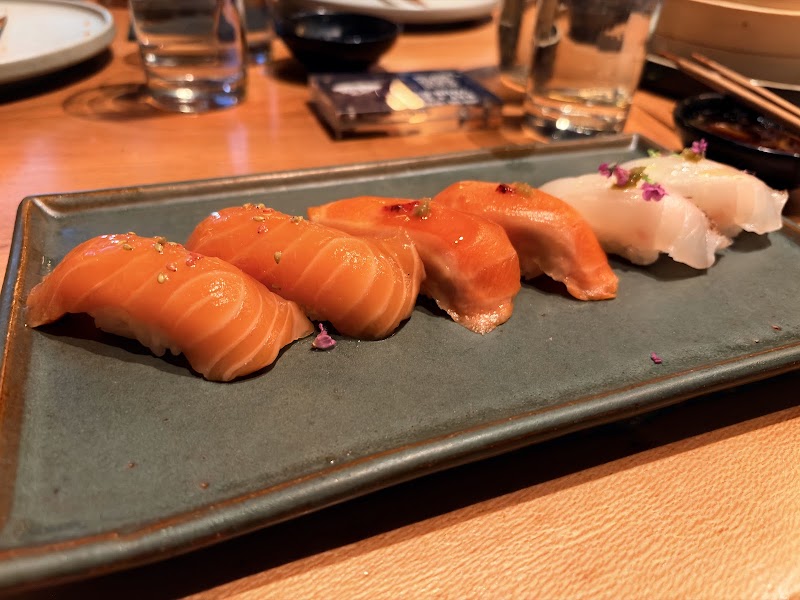 Sushi-san