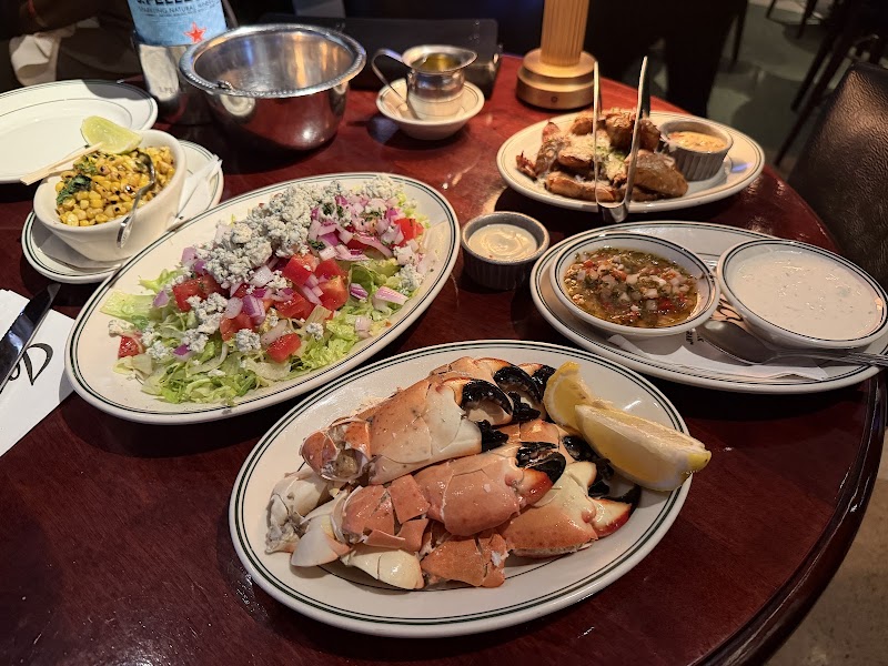 Joe's Seafood, Prime Steak & Stone Crab