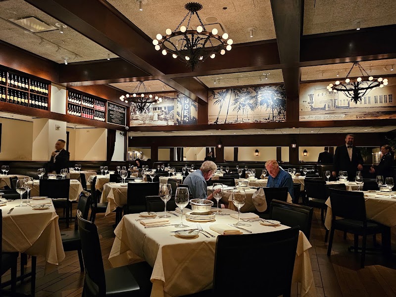Joe's Seafood, Prime Steak & Stone Crab