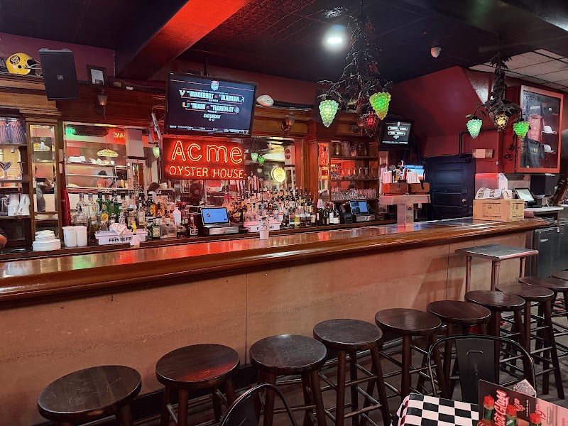 Acme Oyster House