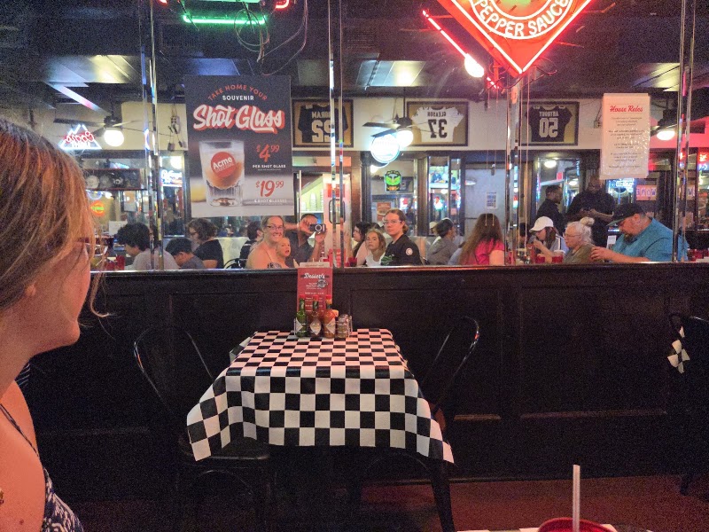 Acme Oyster House