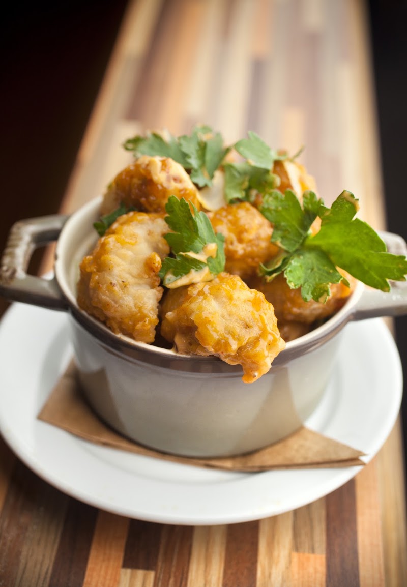 Cochon Restaurant