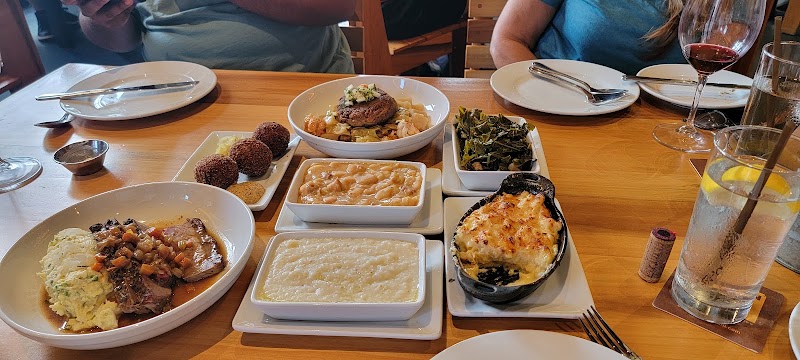 Cochon Restaurant