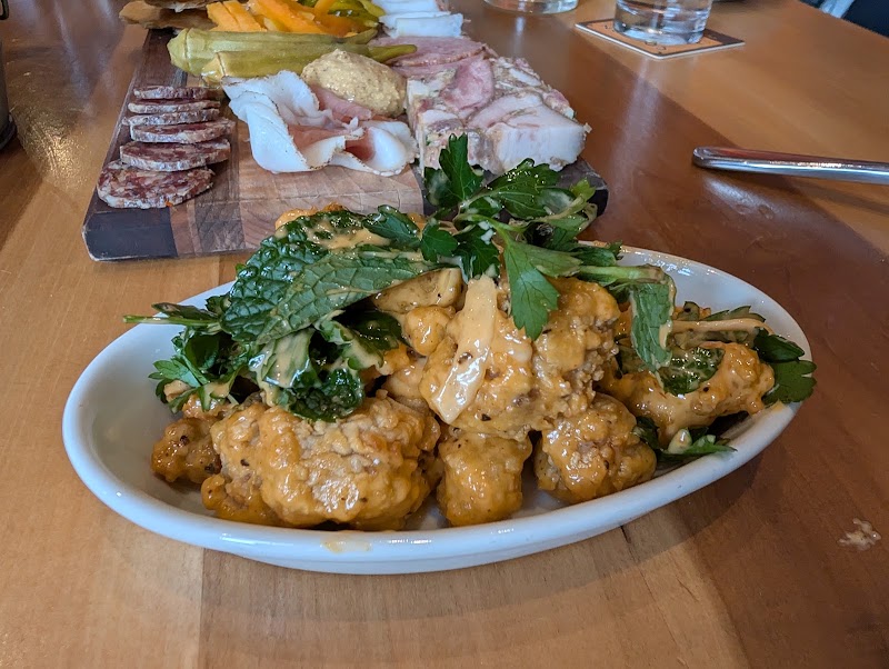 Cochon Restaurant