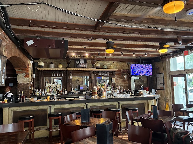 Napoleon House