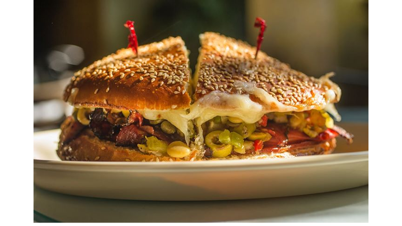 Napoleon House