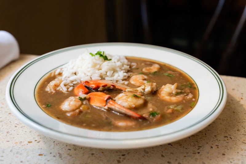 Gumbo Shop