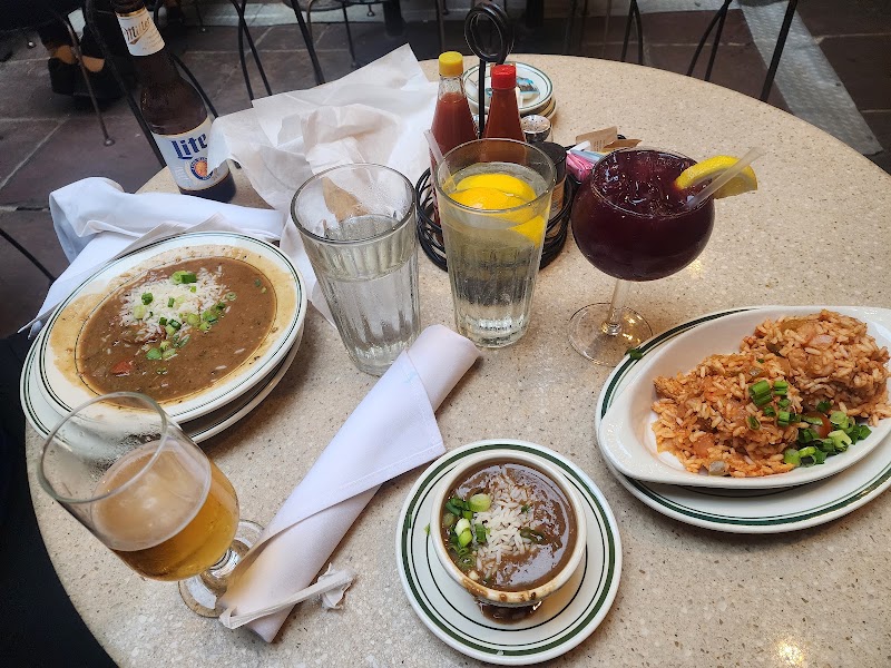 Gumbo Shop