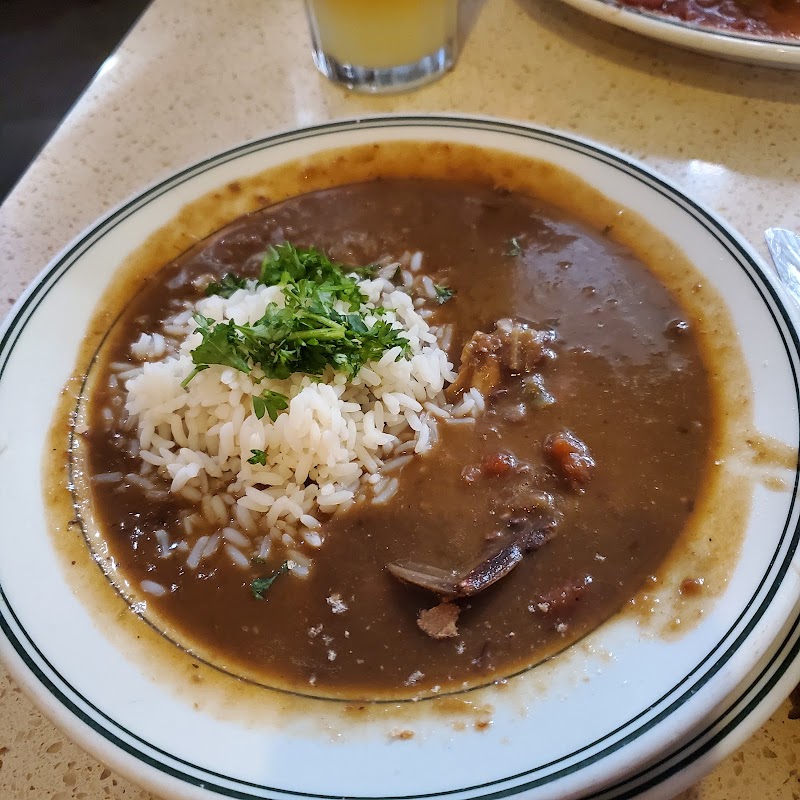 Gumbo Shop