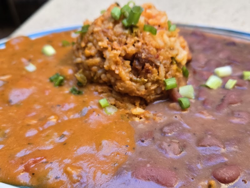 Gumbo Shop