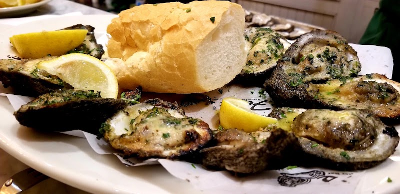 Felix's Restaurant & Oyster Bar